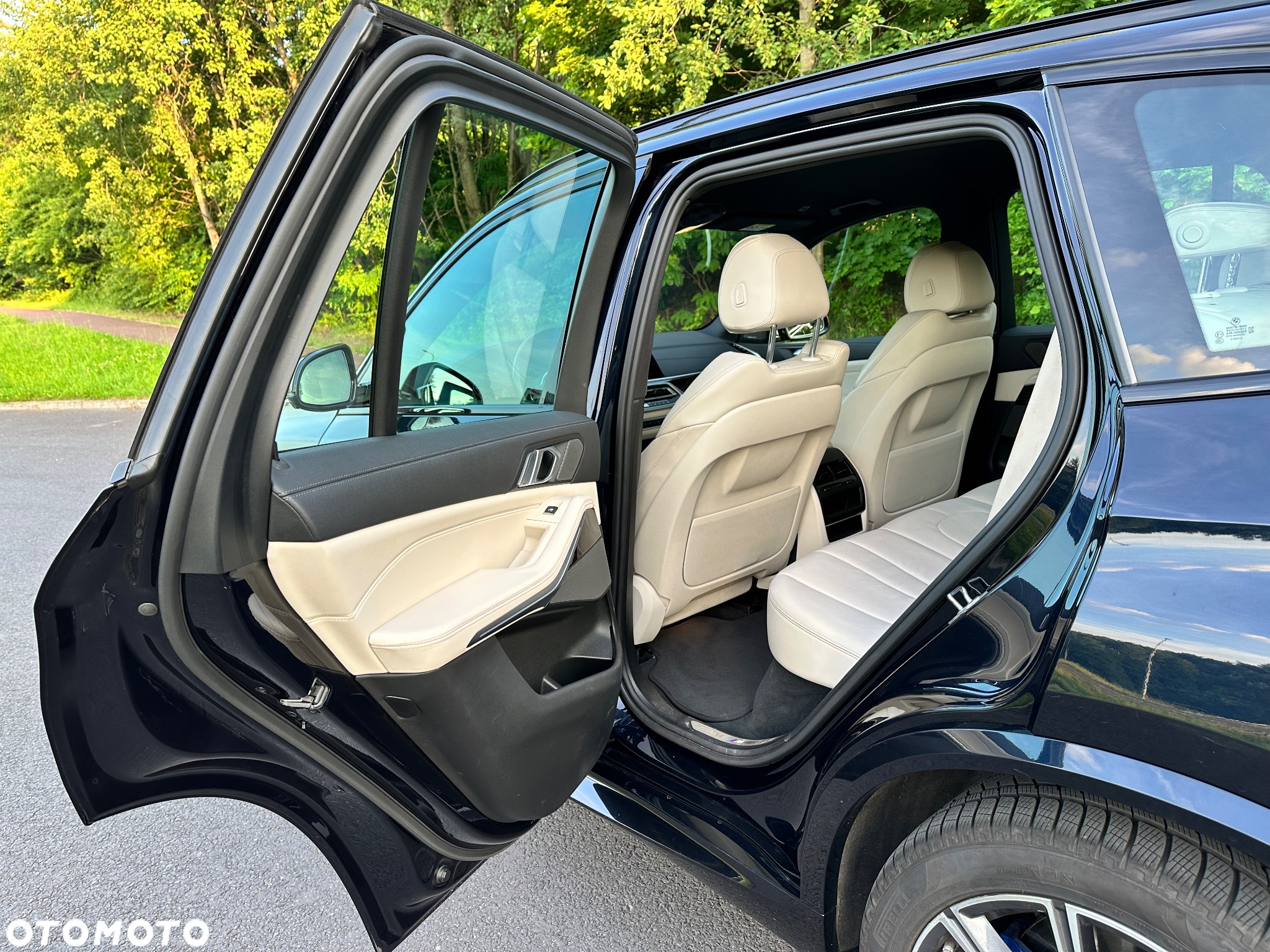 BMW X5 xDrive25d sport - 30