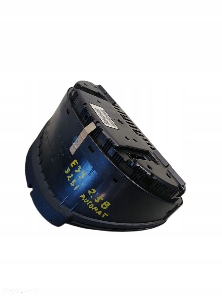 licznik automat bmw e39 2.5 525i 8381195 e39 - 2