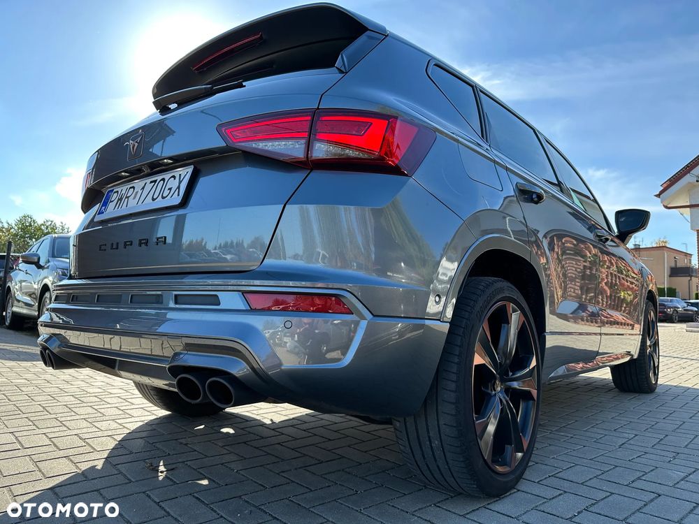 Cupra Ateca - 40