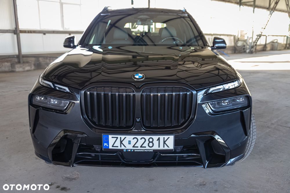 BMW X7 - 5