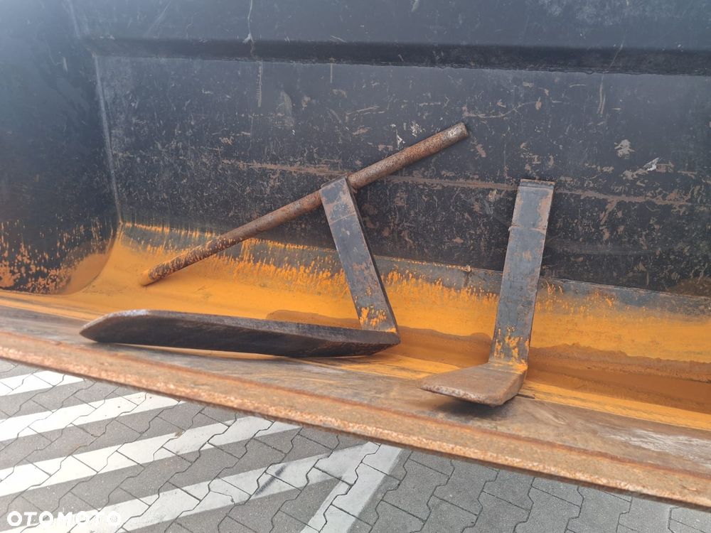 JCB 531-70 - 8