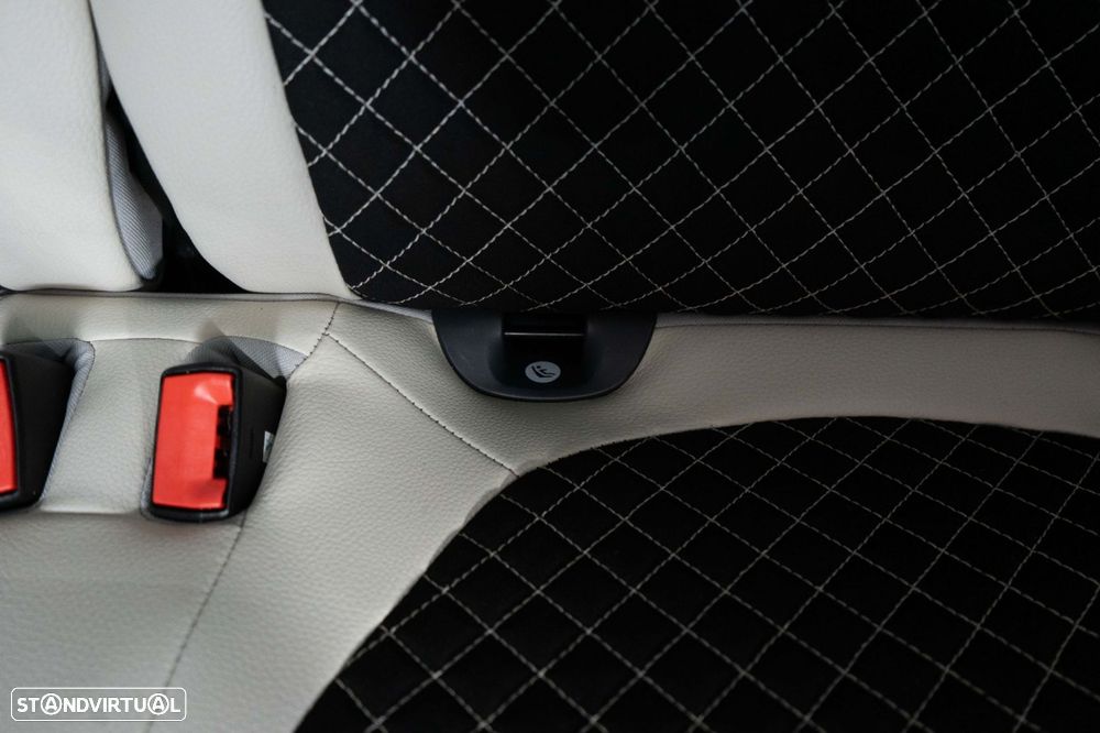 Fiat 500 1.0 Hybrid Dolcevita - 12