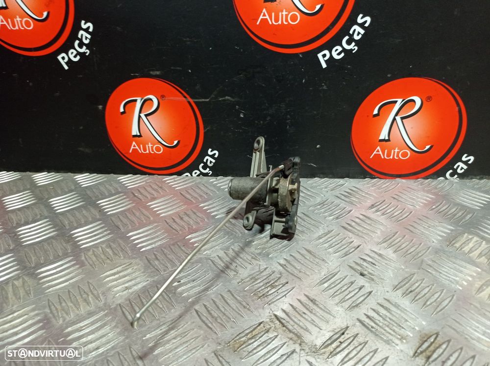 Fecho Da Mala Audi A4 Avant (8D5, B5) - 3