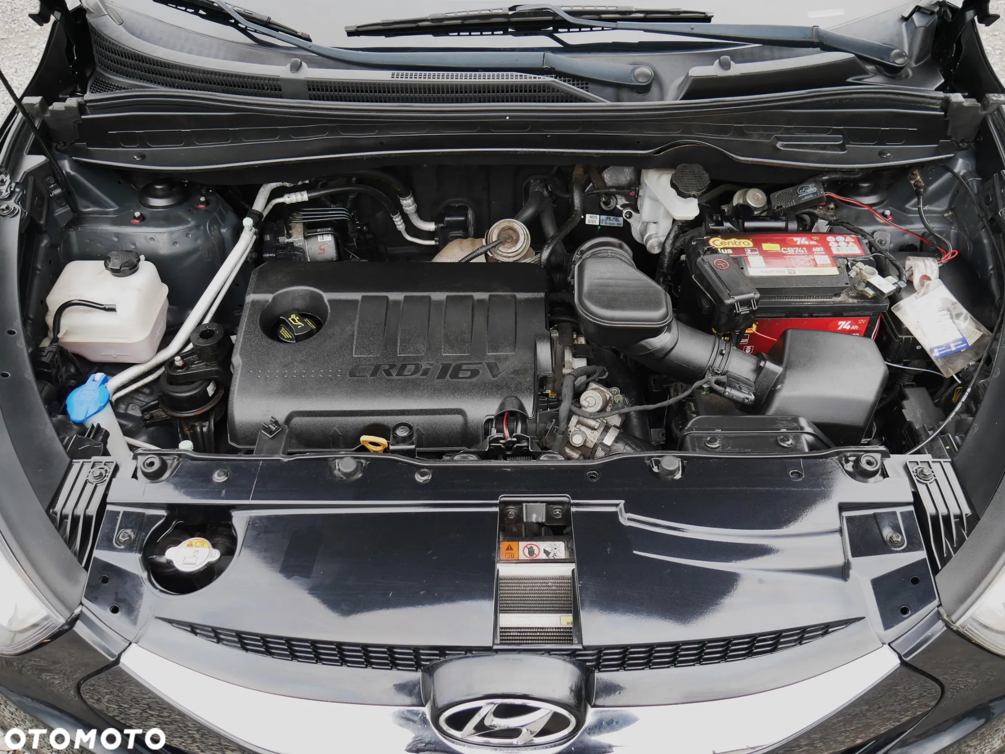 Hyundai ix35 - 39