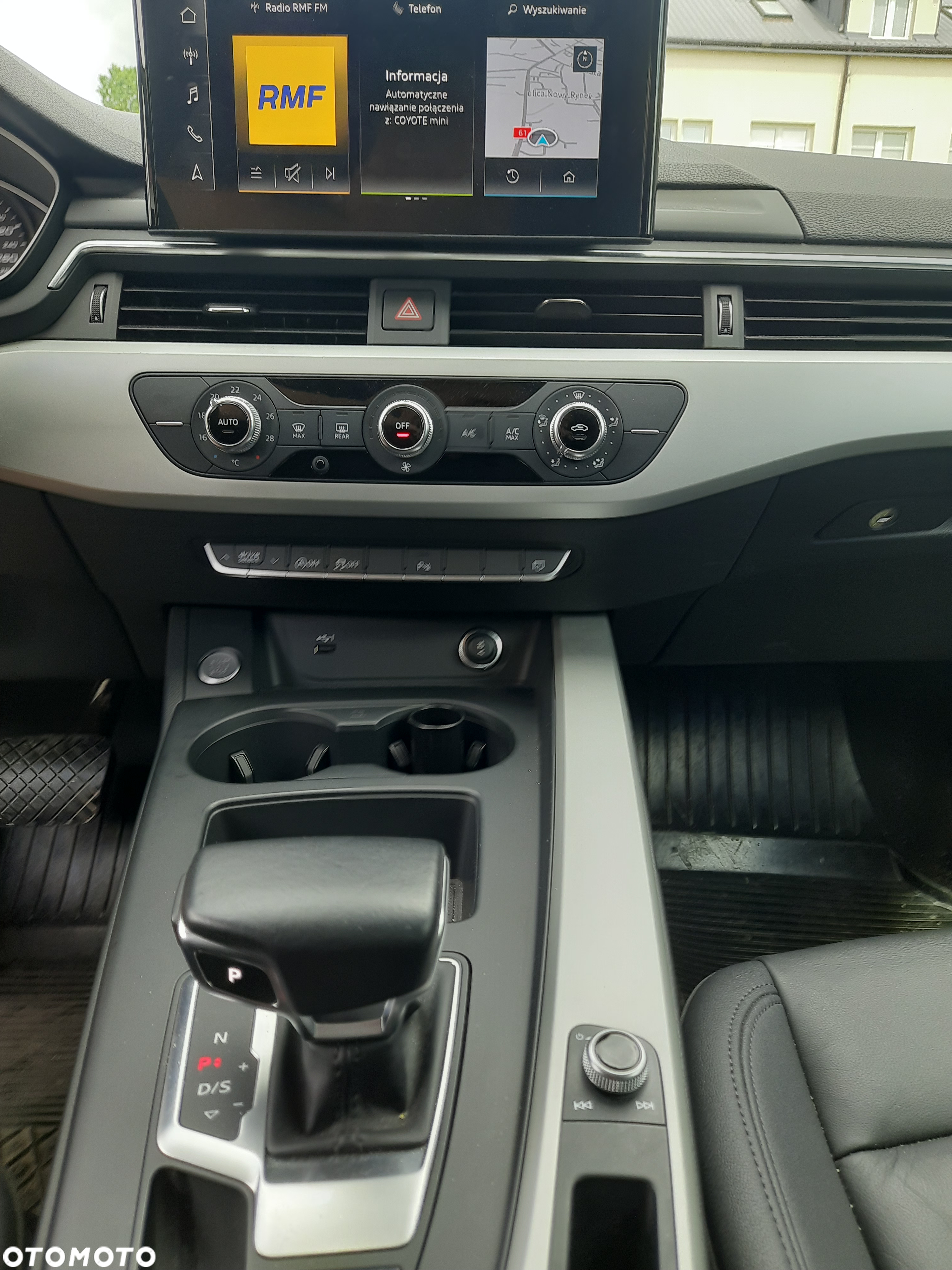 Audi A4 Avant 35 TDI S tronic - 23