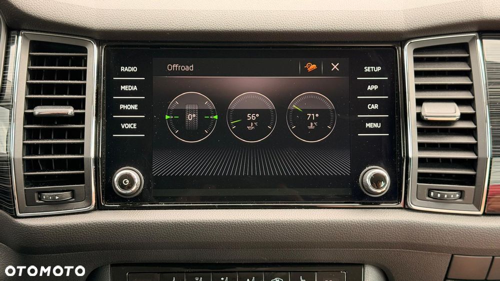 Skoda Kodiaq 2.0 TDI 4x4 Style DSG - 26