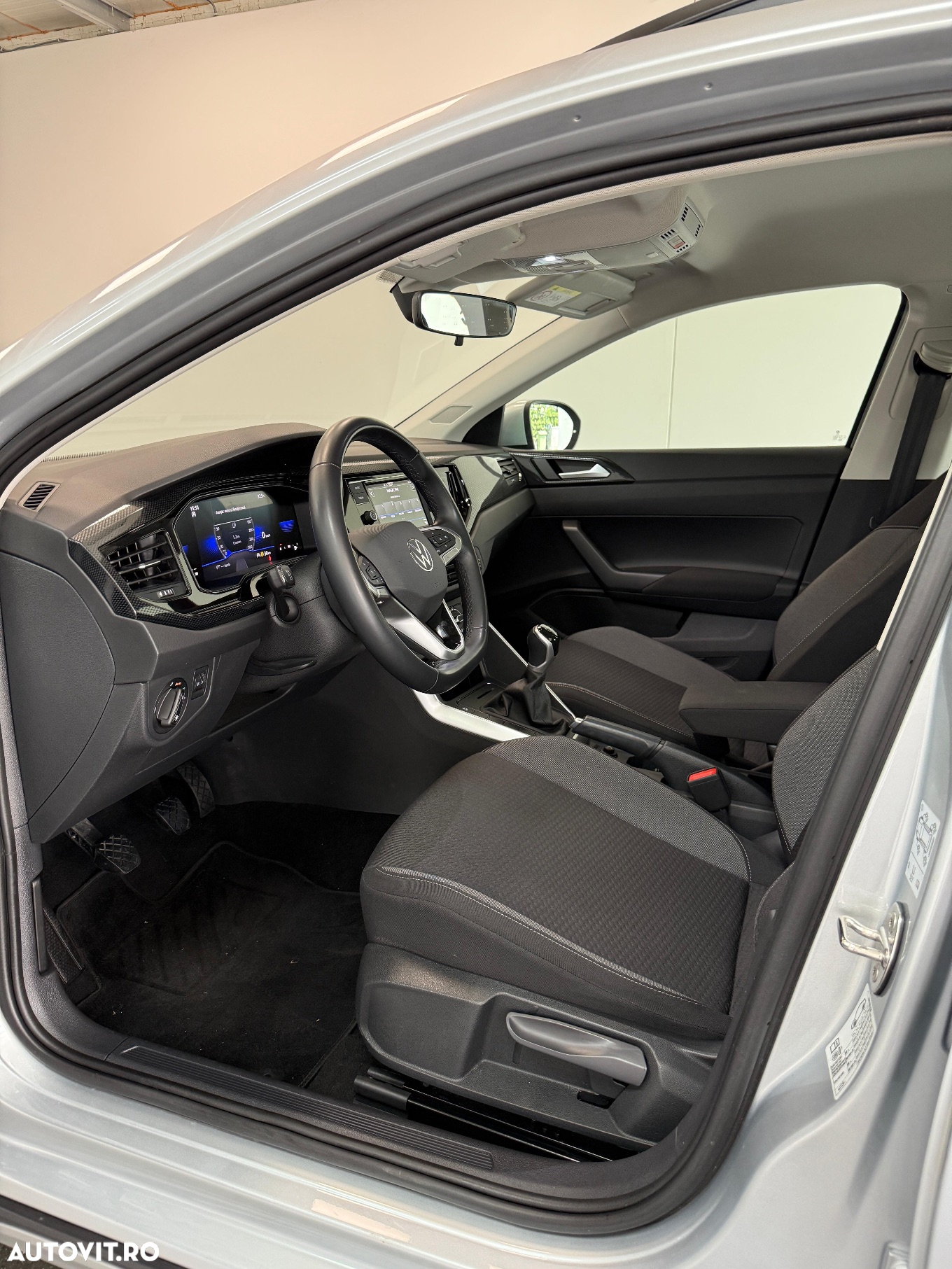 Volkswagen Taigo 1.0 TSI Life - 24