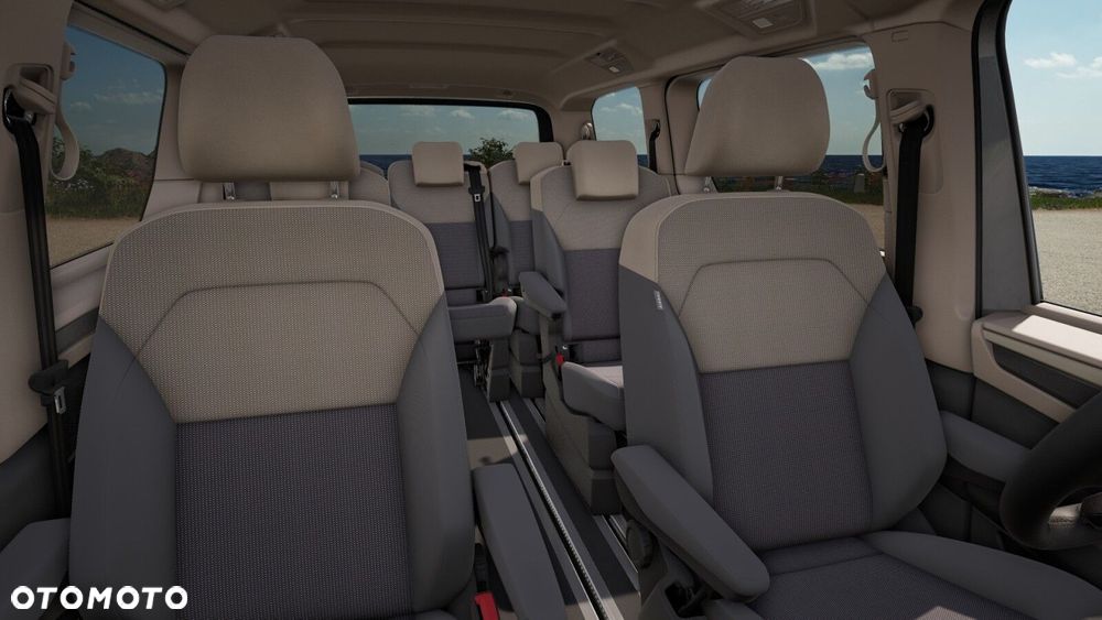 Volkswagen multivan L2 Life - 14