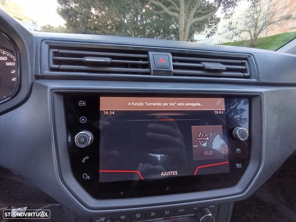 SEAT Arona 1.0 TSI Style - 38