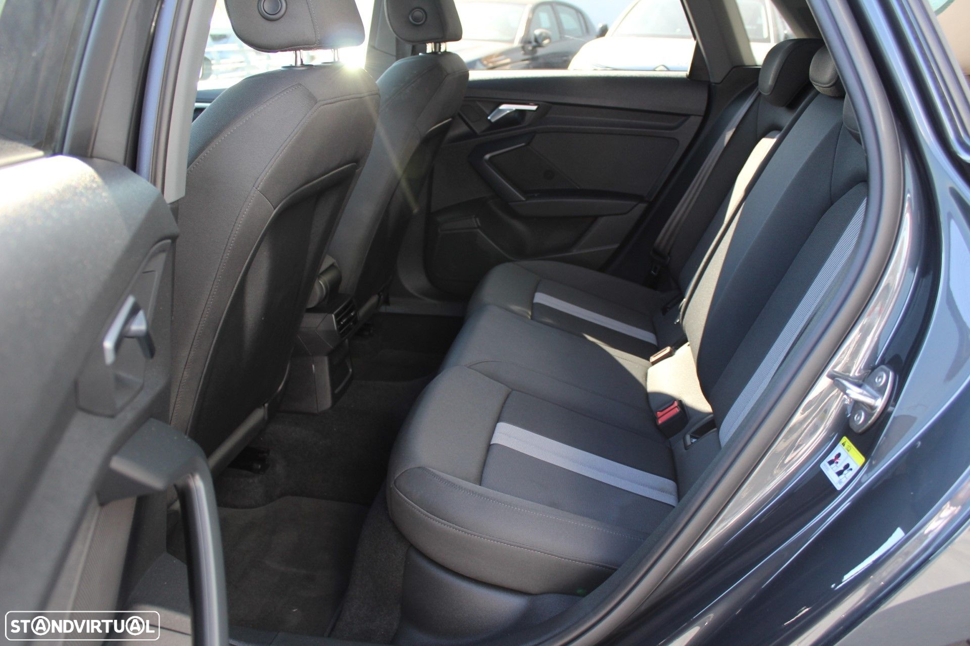 Audi A3 Sportback 30 TFSI - 17
