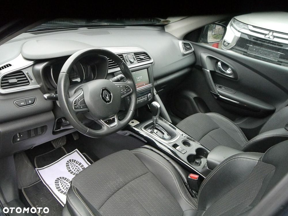 Renault Kadjar Energy dCi 110 EDC LIMITED - 25