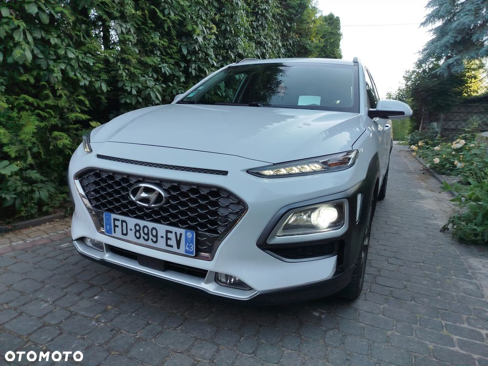 Hyundai Kona - 4