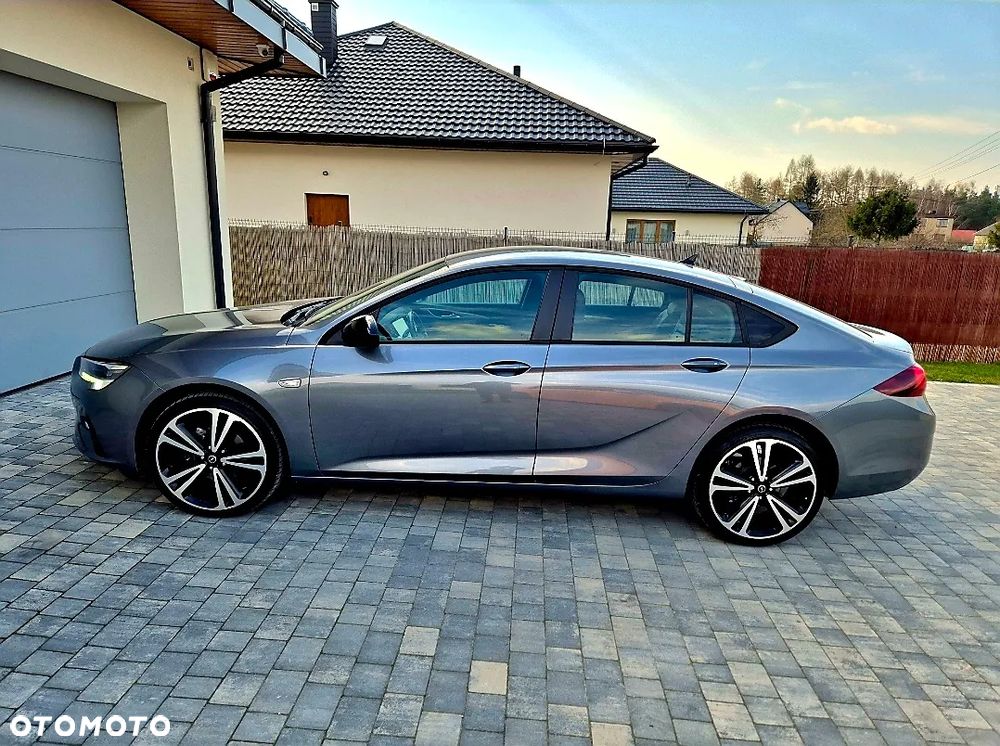 Opel Insignia 1.5 CDTI Business Edition S&S - 21