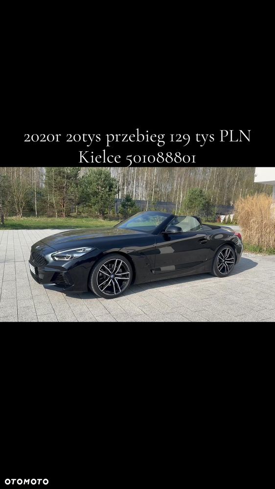BMW Z4 sDrive28i - 11
