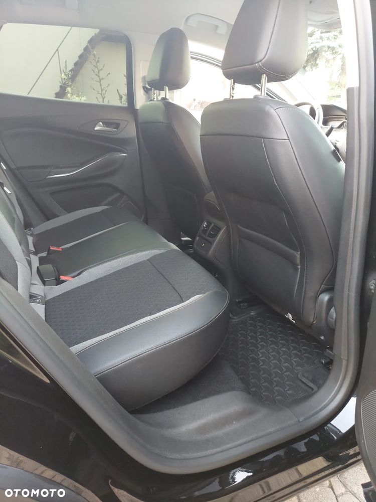 Opel Grandland X 1.5 CDTI Elegance S&S - 28