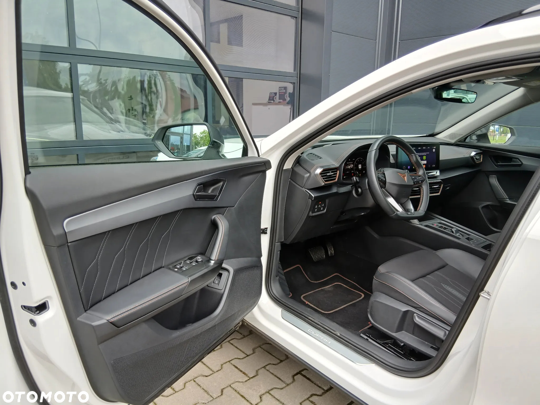 Cupra Formentor 1.4 e-Hybrid DSG - 10