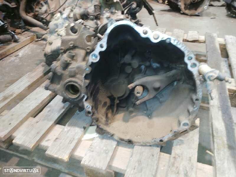 CAIXA DE VELOCIDADES TOYOTA SIN DEFINIR - 1