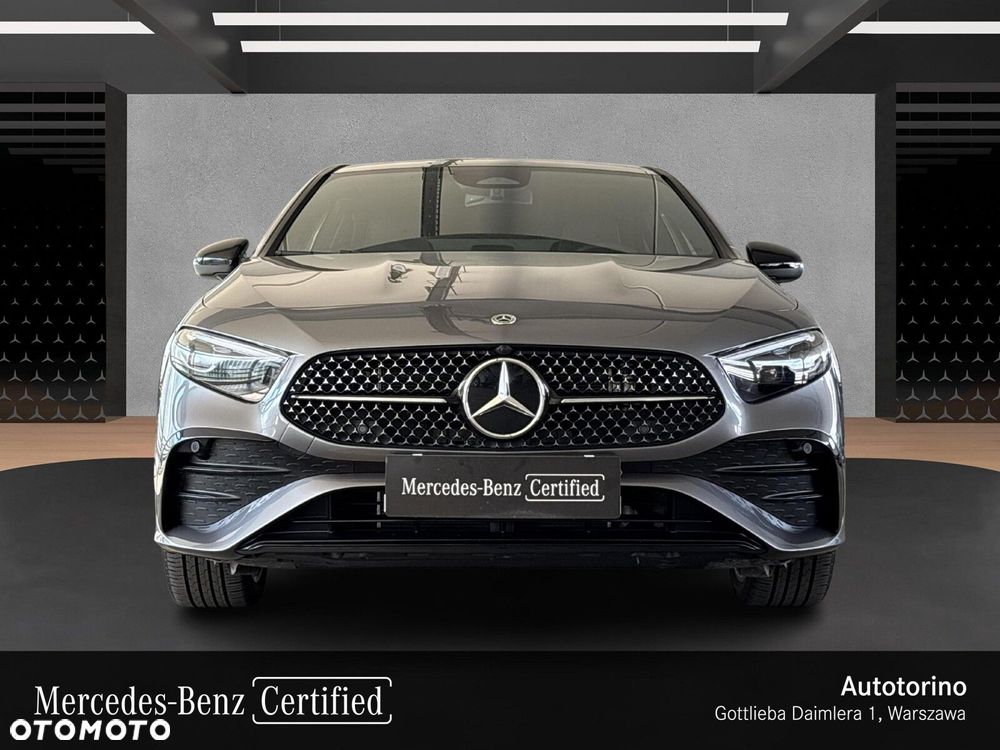 Mercedes-Benz Klasa A - 8