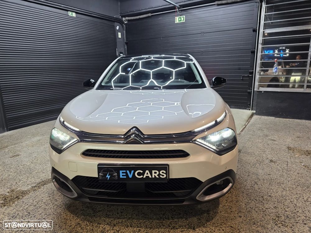 Citroën e-C4 X Shine Pack - 31