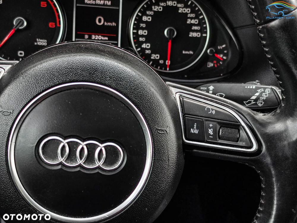 Audi Q5 2.0 TDI Quattro S tronic - 29