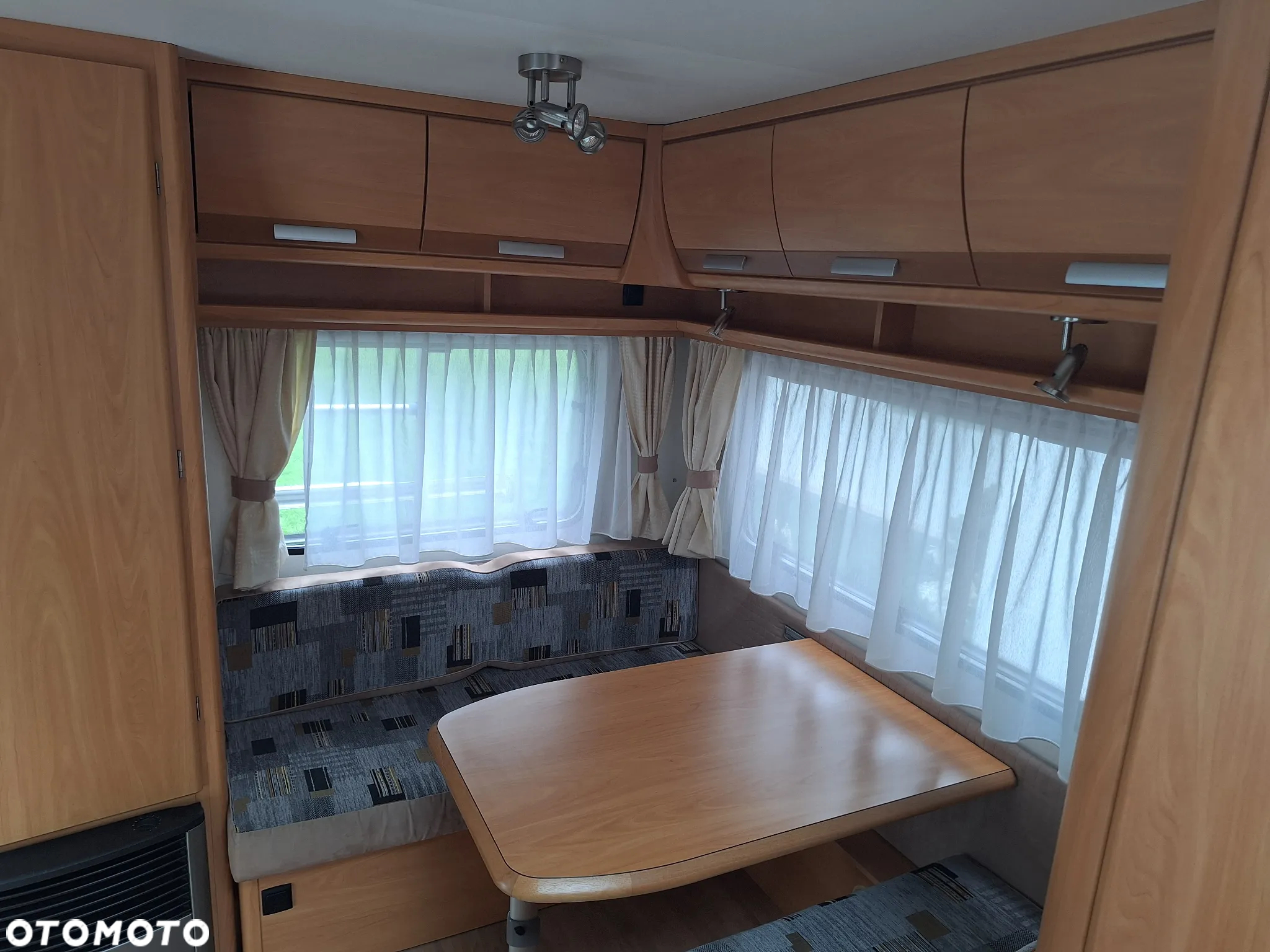 Chateau 430 Calista Mover - 11