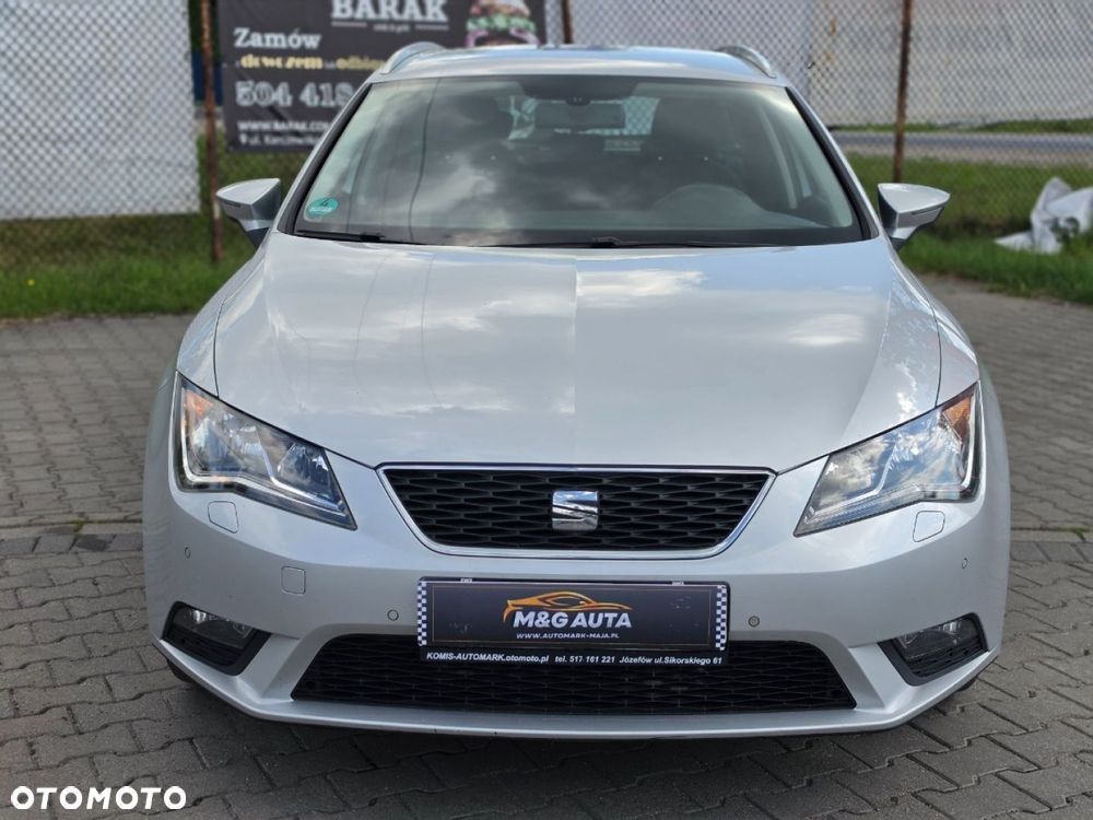 Seat Leon - 3