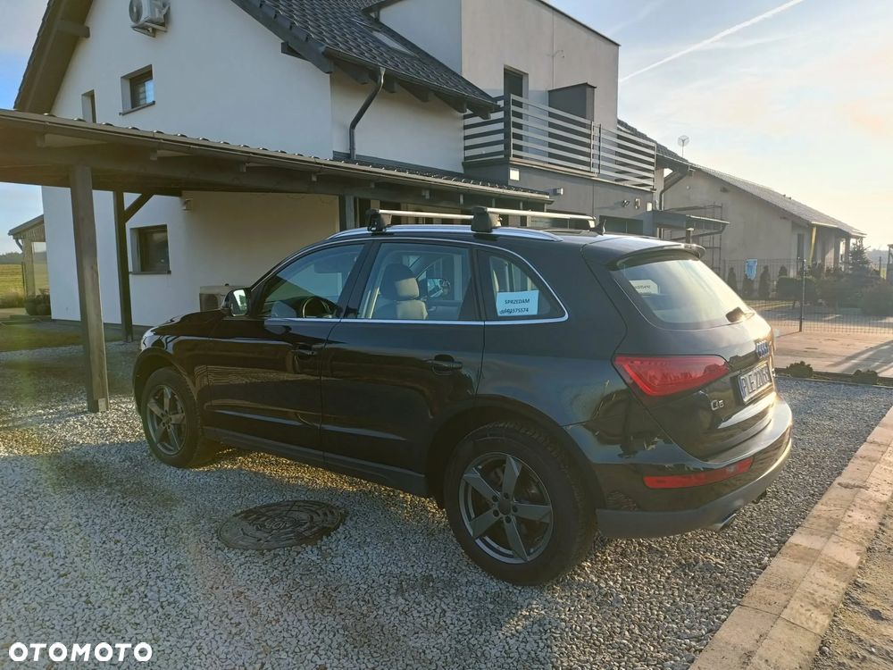 Audi Q5 - 21
