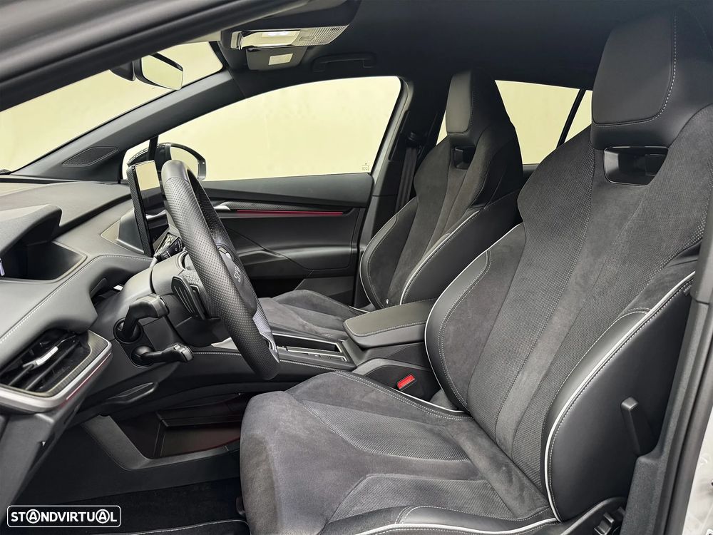 Skoda Elroq 85 Sportline - 8