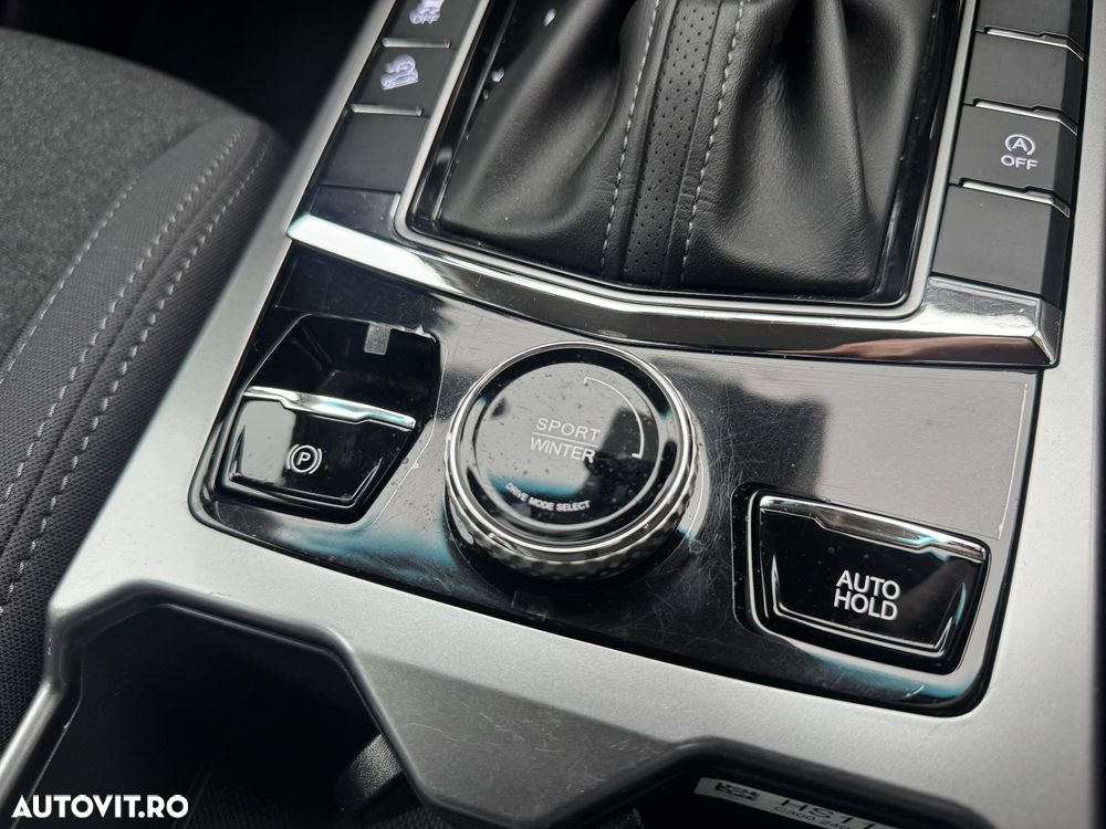 SsangYong Korando 1.5 GDI Turbo AT Premium - 21