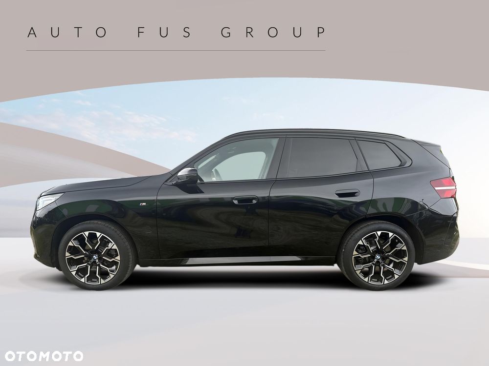 BMW X3 2025 photo 3