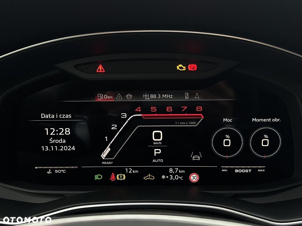 Audi RS6 - 14