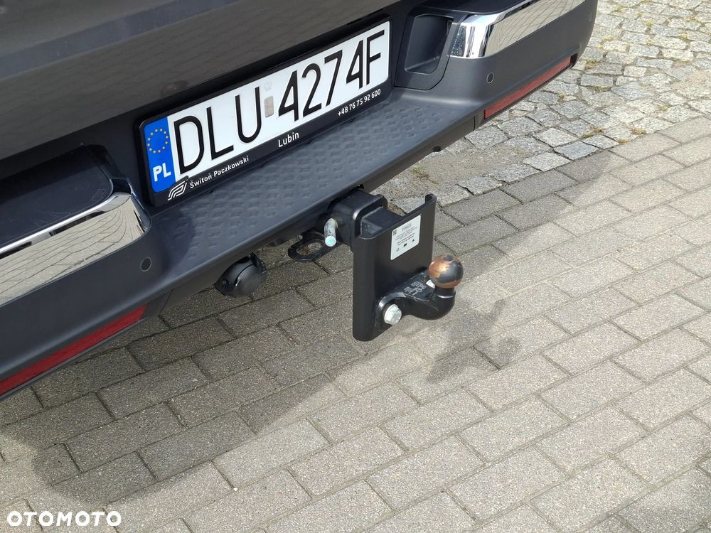 Volkswagen Amarok 3.0 V6 TDi 4MOTION Aventura - 5