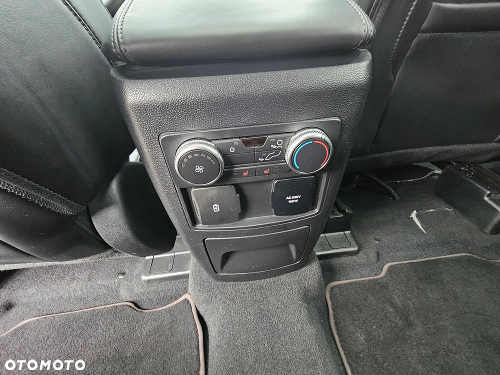 Ford Explorer 3.0 EcoBoost PHEV 4WD Platinum - 21