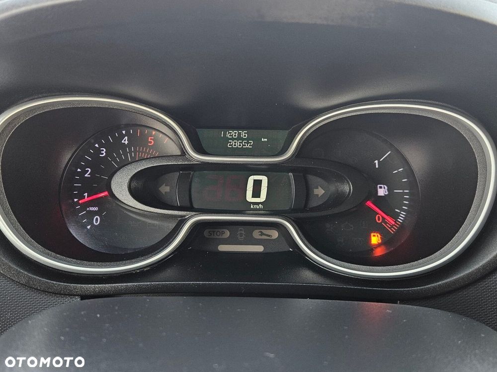 Renault Trafic L2H1 *74900zł NETTO* Brygadówka 6 osób 2.0dCi/120KM - 23