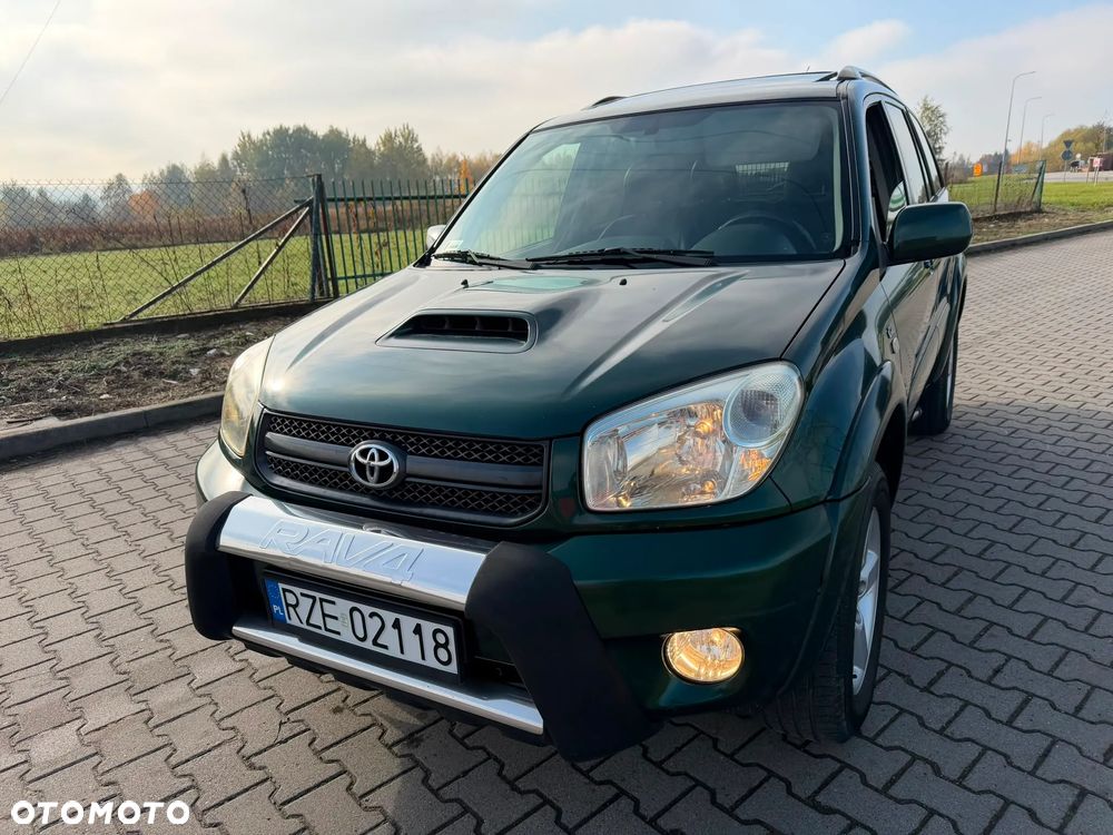 Toyota RAV4 2.0 D-4D Prestige - 31