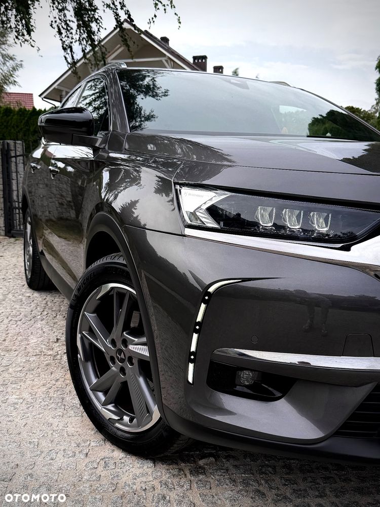 DS Automobiles DS 7 Crossback - 10