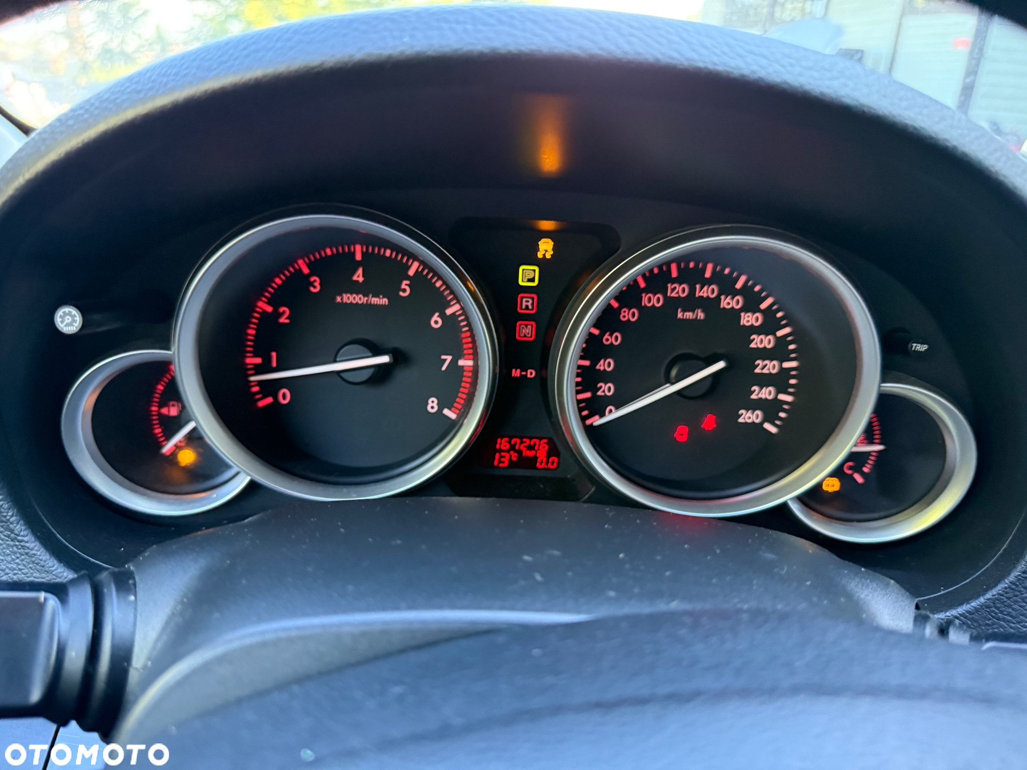 Mazda 6 2.0 Exclusive - 15