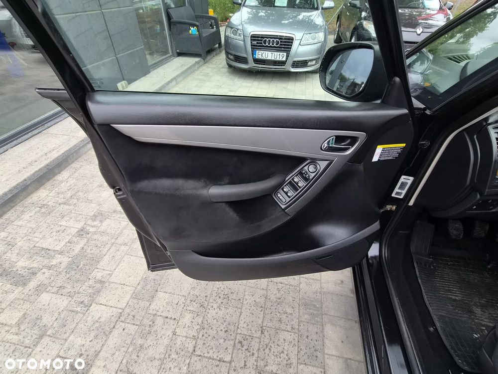 Citroën C4 Picasso 1.8i SX Pack - 12