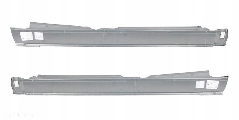 PROG REPERATURKA BMW 3 E30 1982-1994 4-DRZWI OCYNK - 1