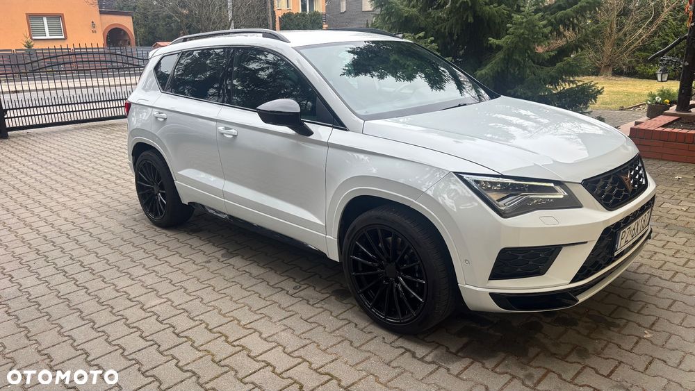 Seat Ateca - 3