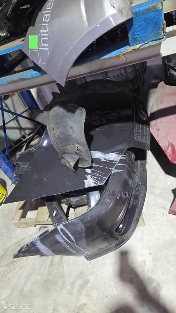 Frente Completa Fiat Punto (188_)