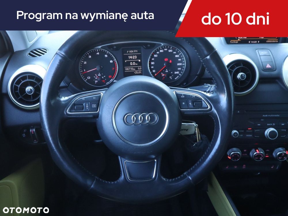 Audi A1 Sportback - 21