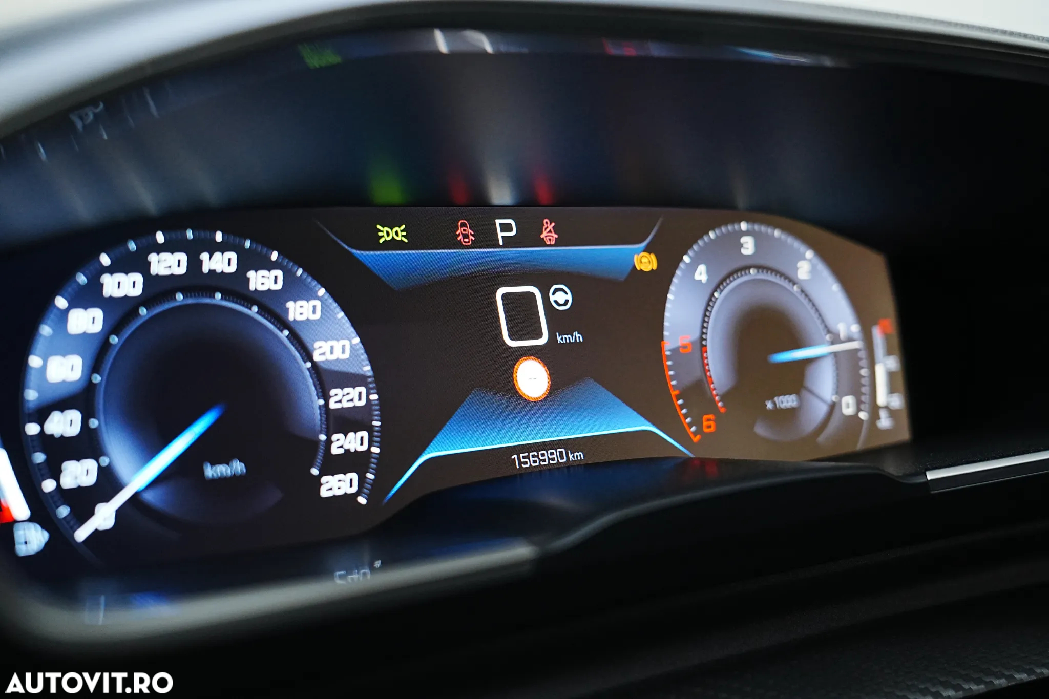 Peugeot 508 BlueHDi 130 EAT8 Allure Pack - 12