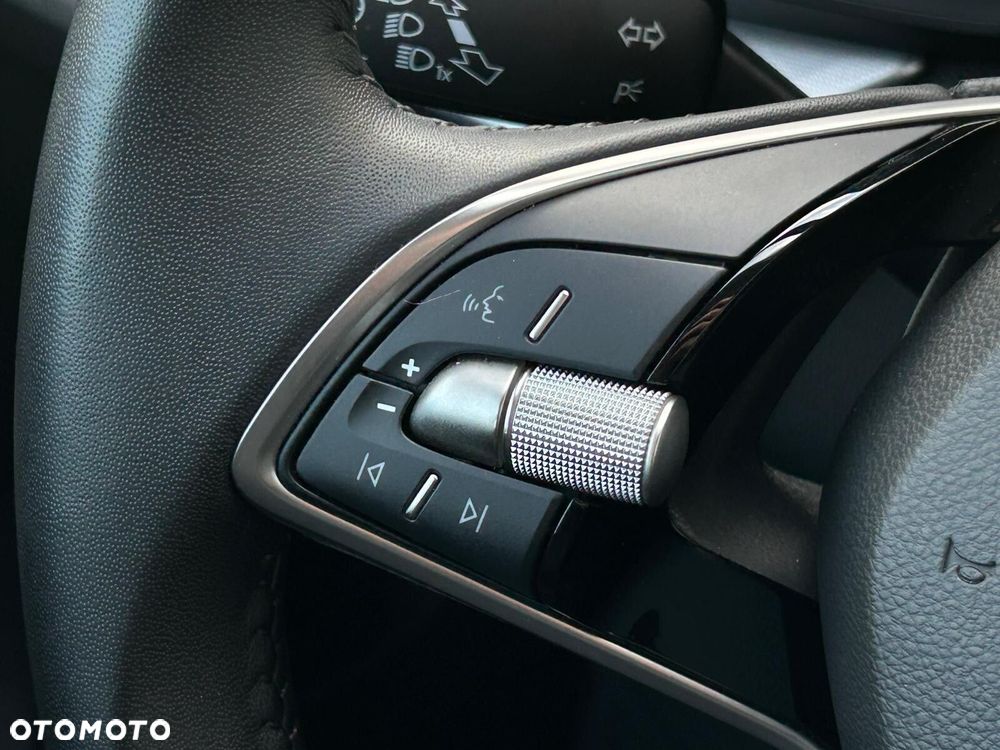 Skoda Octavia 1.5 TSI Edition 130 Essence - 23