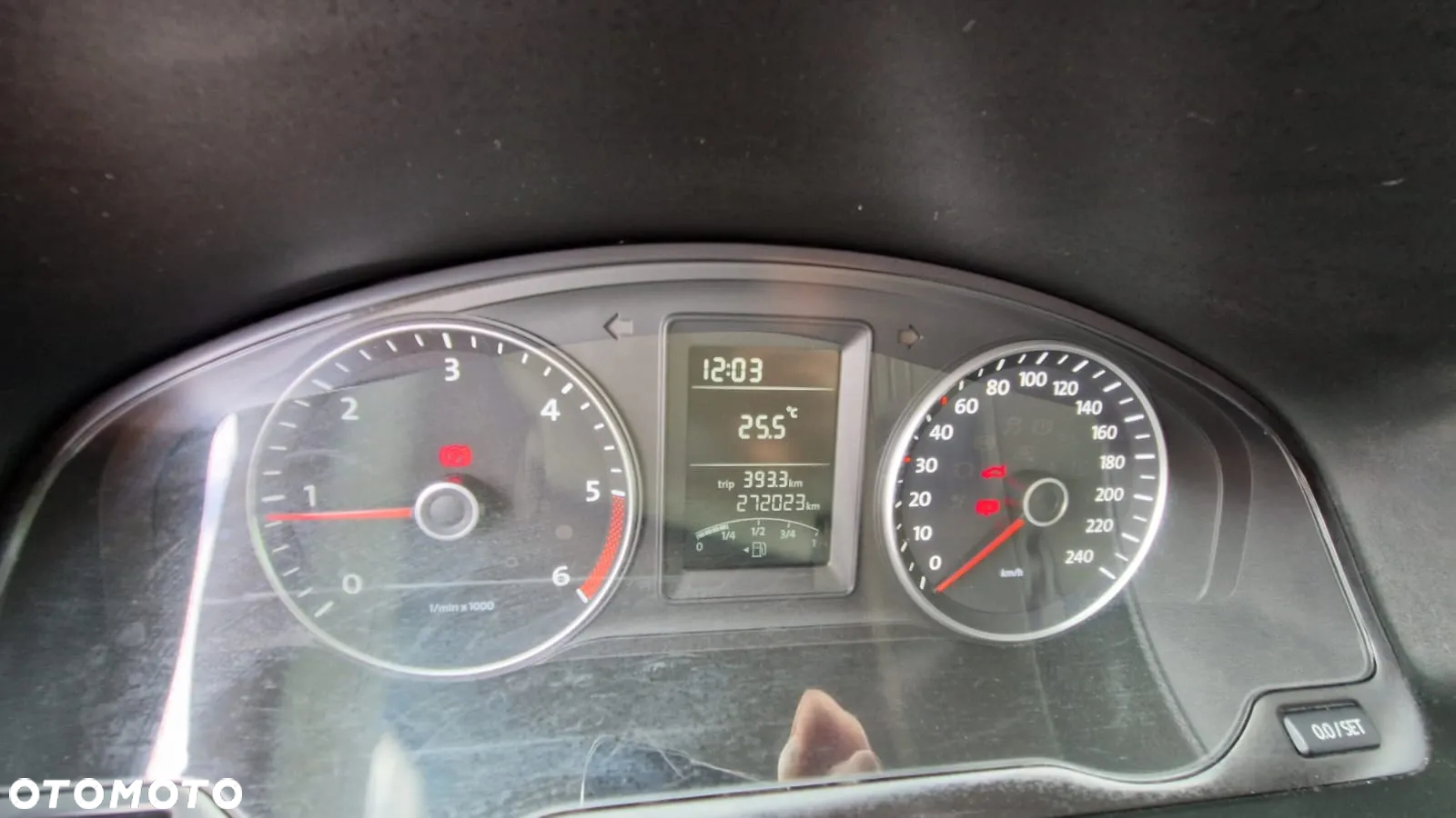 Volkswagen Caravelle TDI L2 Comfortline 4Motion - 8