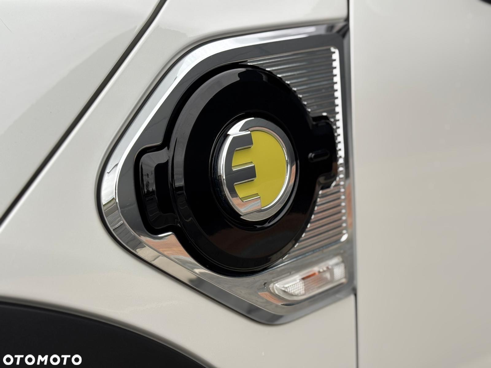MINI Countryman Cooper SE ALL4 - 29