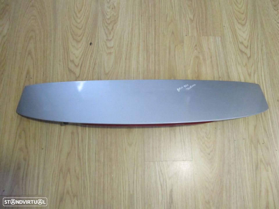 Aileron / Spoiler 3º Stop BMW E46 SW Touring Carrinha Serie 3 - 1