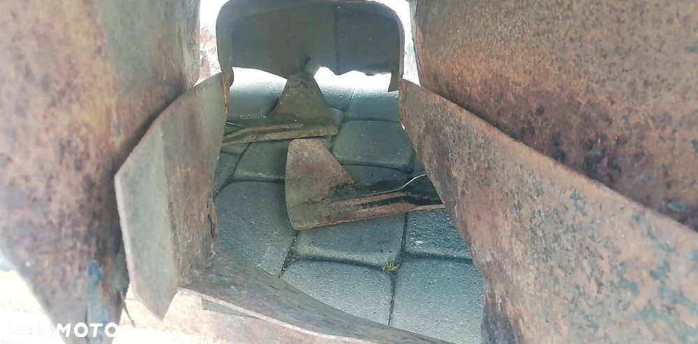 ISEKI SXG15 SXG 15 KOSISKO 104cm x 69 cm - 10