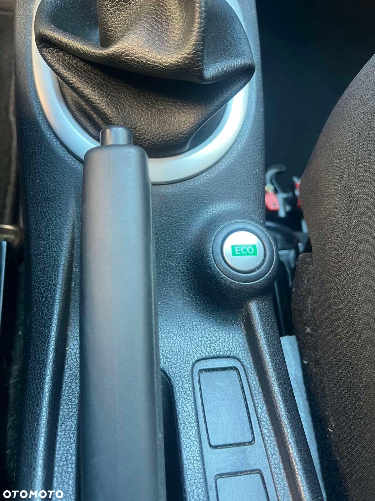 Nissan Note 1.5 dCi Acenta Plus EU6 - 17