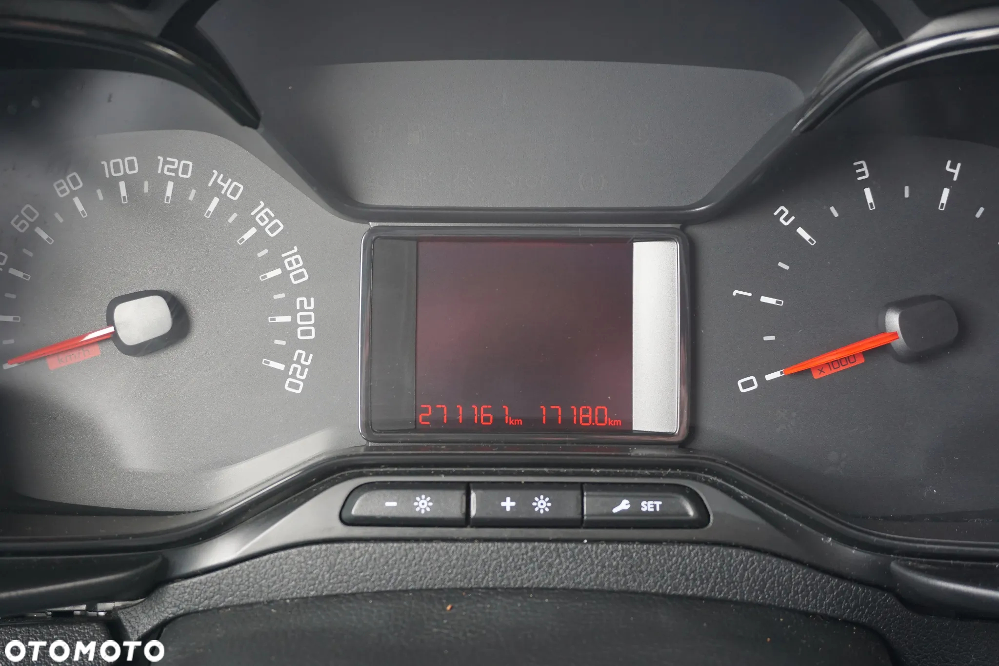 Toyota Proace City 1.5 D-4D Long 2,3t Active (bryg.) - 20